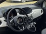 Fiat 500 1.0 Hybrid 70pk Dolcevita Finale | Airconditioing | Applecarplay & Androidauto | Sportvelgen | Schuif kantel dak