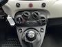 Fiat 500 1.0 Hybrid 70pk Dolcevita Finale | Airconditioing | Applecarplay & Androidauto | Sportvelgen | Schuif kantel dak