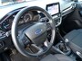 Ford Fiesta 1.0 EcoBoost Titanium, Winter Pack / Carplay + Android Auto / Climate control / LED / Parkeersensoren achter
