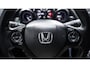 Honda Civic 1.4 Elegance Business Edition navigatie lmv 17" 4-seizoenen banden camera private-glas cruise-controle  DAB stoelverwarming voor