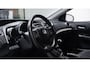 Honda Civic 1.4 Elegance Business Edition navigatie lmv 17" 4-seizoenen banden camera private-glas cruise-controle  DAB stoelverwarming voor