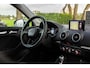 Audi A3 Sportback 30 TFSI Design Pro Line Plus Automaat I Climate I Cruise I Navigatie I Stoelverwarming I Parkeersensoren