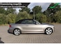 BMW 1-Serie Cabrio 118i High Executive trekhaak leder stoelverwarming climate & cruise control elektrische kap