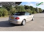 BMW 1-Serie Cabrio 118i High Executive trekhaak leder stoelverwarming climate & cruise control elektrische kap