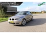 BMW 1-Serie Cabrio 118i High Executive trekhaak leder stoelverwarming climate & cruise control elektrische kap