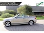 BMW 1-Serie Cabrio 118i High Executive trekhaak leder stoelverwarming climate & cruise control elektrische kap