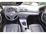 BMW 1-Serie Cabrio 118i High Executive trekhaak leder stoelverwarming climate & cruise control elektrische kap
