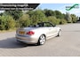 BMW 1-Serie Cabrio 118i High Executive trekhaak leder stoelverwarming climate & cruise control elektrische kap