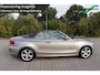 BMW 1-Serie Cabrio 118i High Executive trekhaak leder stoelverwarming climate & cruise control elektrische kap