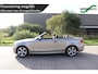 BMW 1-Serie Cabrio 118i High Executive trekhaak leder stoelverwarming climate & cruise control elektrische kap