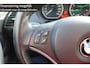 BMW 1-Serie Cabrio 118i High Executive trekhaak leder stoelverwarming climate & cruise control elektrische kap
