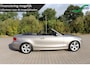 BMW 1-Serie Cabrio 118i High Executive trekhaak leder stoelverwarming climate & cruise control elektrische kap