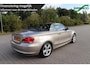 BMW 1-Serie Cabrio 118i High Executive trekhaak leder stoelverwarming climate & cruise control elektrische kap