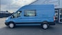 Ford Transit 2.0 TDCI 125KW 170PK DC DUBBELE CABINE L3H2 EURO 6 AIRCO/ NAVIGATIE/ CRUISE CONTROL/ TREKHAAK/ 100% DEALERONDERHOUDEN