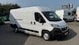 Fiat Ducato 3.0 CNG NATURAL POWER 100KW 136PK L4H2 MAXI AIRCO/ NAVIGATIE/ CAMERA/ 100% DEALERONDERHOUDEN