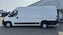 Fiat Ducato 3.0 CNG NATURAL POWER 100KW 136PK L4H2 MAXI AIRCO/ NAVIGATIE/ CAMERA/ 100% DEALERONDERHOUDEN