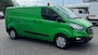 Ford Transit Custom 2.0 TDCI 96KW 131PK L2H1 AUTOMAAT EURO 6 AIRCO/ CRUISE CONTROL/ NAVIGATIE/ 100% DEALERONDERHOUDEN