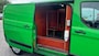 Ford Transit Custom 2.0 TDCI 96KW 131PK L2H1 AUTOMAAT EURO 6 AIRCO/ CRUISE CONTROL/ NAVIGATIE/ 100% DEALERONDERHOUDEN