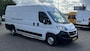 Fiat Ducato 3.0 CNG NATURAL POWER 100KW 136PK L4H2 MAXI AIRCO/ NAVIGATIE/ CAMERA/ 100% DEALERONDERHOUDEN