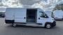 Fiat Ducato 3.0 CNG NATURAL POWER 100KW 136PK L4H2 MAXI AIRCO/ NAVIGATIE/ CAMERA/ 100% DEALERONDERHOUDEN