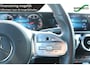 Mercedes-Benz A-klasse 180 Business Solution AMG automaat climate&cruise control carplay/android sportzetels stoelverwarming widescreen virtual cockpit
