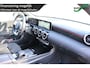Mercedes-Benz A-klasse 180 Business Solution AMG automaat climate&cruise control carplay/android sportzetels stoelverwarming widescreen virtual cockpit