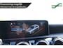 Mercedes-Benz A-klasse 180 Business Solution AMG automaat climate&cruise control carplay/android sportzetels stoelverwarming widescreen virtual cockpit