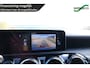 Mercedes-Benz A-klasse 180 Business Solution AMG automaat climate&cruise control carplay/android sportzetels stoelverwarming widescreen virtual cockpit