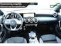Mercedes-Benz A-klasse 180 Business Solution AMG automaat climate&cruise control carplay/android sportzetels stoelverwarming widescreen virtual cockpit