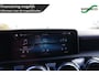 Mercedes-Benz A-klasse 180 Business Solution AMG automaat climate&cruise control carplay/android sportzetels stoelverwarming widescreen virtual cockpit