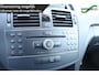 Mercedes-Benz C-klasse Estate 180 K kompressor grote navigatie climate&cruise control bluetooth 6-bak nieuwe apk