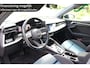 Audi A3 Limousine 35 TFSI 150 PK full virtual cockpit dab carplay climate&cruise control navigatie sportzetels android
