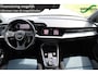 Audi A3 Limousine 35 TFSI 150 PK full virtual cockpit dab carplay climate&cruise control navigatie sportzetels android