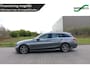 Mercedes-Benz C-klasse Estate 200 AMG 184 pk adaptive cruise & climate control stoelverwarming el klep led leder camera