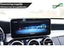 Mercedes-Benz C-klasse Estate 200 AMG 184 pk adaptive cruise & climate control stoelverwarming el klep led leder camera