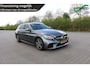 Mercedes-Benz C-klasse Estate 200 AMG 184 pk adaptive cruise & climate control stoelverwarming el klep led leder camera