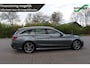 Mercedes-Benz C-klasse Estate 200 AMG 184 pk adaptive cruise & climate control stoelverwarming el klep led leder camera
