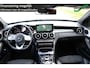 Mercedes-Benz C-klasse Estate 200 AMG 184 pk adaptive cruise & climate control stoelverwarming el klep led leder camera