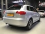 Audi A3 Sportback 1.6 FSI Ambition I Stoelverwarming I Clima I Elec ramen V/A + Spiegels I New Apk & Koppeling & KB I Regensensor