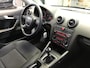 Audi A3 Sportback 1.6 FSI Ambition I Stoelverwarming I Clima I Elec ramen V/A + Spiegels I New Apk & Koppeling & KB I Regensensor