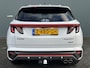 Hyundai Tucson 1.6 T-GDI 265pk PHEV N-Line 4WD | Leder | Climate | Trekhaak | Navigatie | Elek. Klep | Full - Led | 360 Camera | KRELL Audio | Elek. Stoelen | 19" Lichtmetaal | Winterpakket | Stoelventilatie | Dodehoekdetectie | Adapt. Cruisecontrol