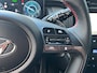 Hyundai Tucson 1.6 T-GDI 265pk PHEV N-Line 4WD | Leder | Climate | Trekhaak | Navigatie | Elek. Klep | Full - Led | 360 Camera | KRELL Audio | Elek. Stoelen | 19" Lichtmetaal | Winterpakket | Stoelventilatie | Dodehoekdetectie | Adapt. Cruisecontrol
