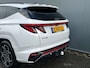 Hyundai Tucson 1.6 T-GDI 265pk PHEV N-Line 4WD | Leder | Climate | Trekhaak | Navigatie | Elek. Klep | Full - Led | 360 Camera | KRELL Audio | Elek. Stoelen | 19" Lichtmetaal | Winterpakket | Stoelventilatie | Dodehoekdetectie | Adapt. Cruisecontrol