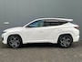 Hyundai Tucson 1.6 T-GDI 265pk PHEV N-Line 4WD | Leder | Climate | Trekhaak | Navigatie | Elek. Klep | Full - Led | 360 Camera | KRELL Audio | Elek. Stoelen | 19" Lichtmetaal | Winterpakket | Stoelventilatie | Dodehoekdetectie | Adapt. Cruisecontrol