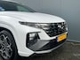 Hyundai Tucson 1.6 T-GDI 265pk PHEV N-Line 4WD | Leder | Climate | Trekhaak | Navigatie | Elek. Klep | Full - Led | 360 Camera | KRELL Audio | Elek. Stoelen | 19" Lichtmetaal | Winterpakket | Stoelventilatie | Dodehoekdetectie | Adapt. Cruisecontrol