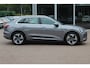 Audi E-tron e-tron 50 quattro Launch edition plus 71 kWh / Panoramadak / Luchtvering / ACC / Virtual Cockpit / 20'' / Navigatie / Leder
