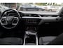 Audi E-tron e-tron 50 quattro Launch edition plus 71 kWh / Panoramadak / Luchtvering / ACC / Virtual Cockpit / 20'' / Navigatie / Leder