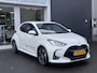 Toyota Yaris 1.5 Hybrid 130 Executive | DEMO | Parelmoer wit | PDC | Stoel & stuurverwarming