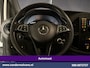 Mercedes-Benz Vito 114 CDI 136pk Automaat L1H1 Euro6 Airco | LM velgen | Cruisecontrol | 2500kg Trekhaak