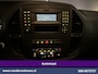 Mercedes-Benz Vito 114 CDI 136pk Automaat L1H1 Euro6 Airco | LM velgen | Cruisecontrol | 2500kg Trekhaak